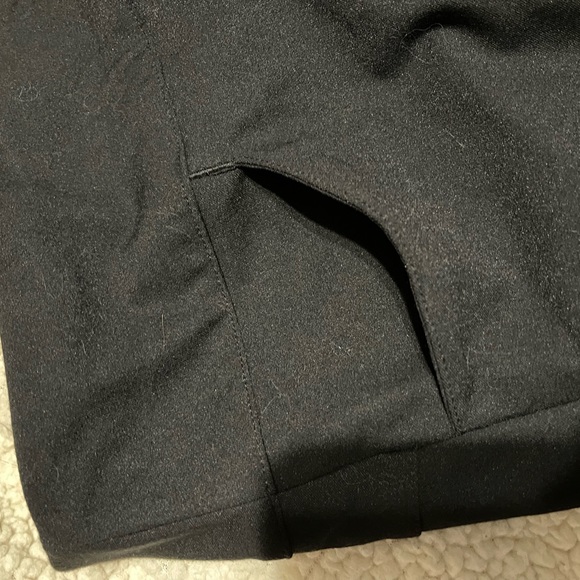 Lady Hagen Golf Shorts. Size XL pull on - Picture 5 of 7